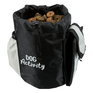 Dog ActivityTreat Bag- nylonová taštička na pamlsky 10 x 15 cm
