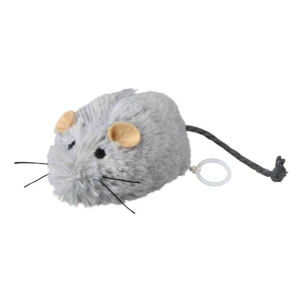 Myš Všudybylka 8 cm