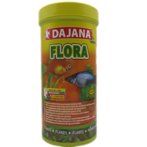 Dajana - FLORA  flakes 250ml