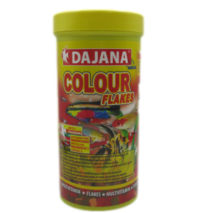 Dajana - COLOUR  flakes 100 ml