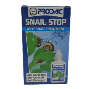 Prodac Snail Stop 30ml