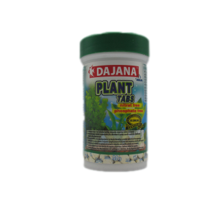 Dajana - PLANT TABS 35g