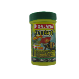 Dajana - TABLETY na dno 250 ml Adhesive