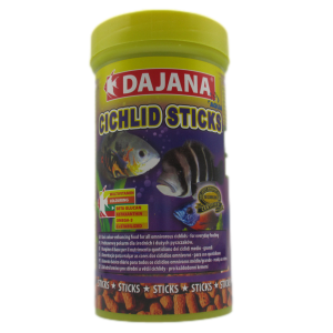 Dajana -CICHLIDA sticks  250ml