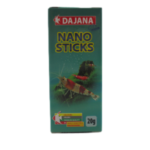 Dajana - NANO STICKS 35ml/20g pro krevetky