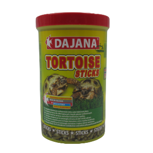 Dajana - TORTOISE sticks 250 ml