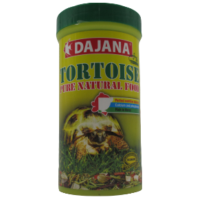 Dajana - TORTOISE natural 250 ml
