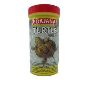 Dajana - TURTLE chips 250 ml