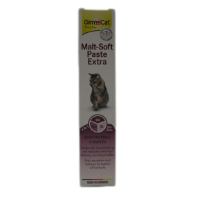 GimCat Malt Soft Extra pasta 50g
