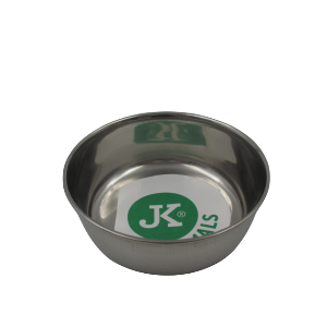 JK-Nerezová miska hlodavec pr.8 cm 0,10l