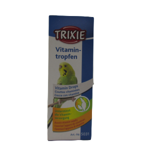 Vitamín Tropfen-vitamínové kapky 15 ml