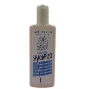 Gottlieb Yorkshire šampon 300ml