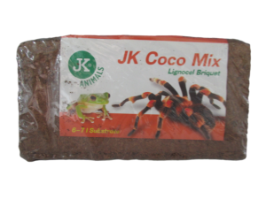 JK- COCO MIX 650 g