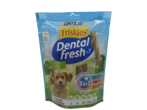 Friskies dental fresh 180 g