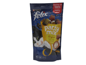 Felix Party mix Original Mix 60g