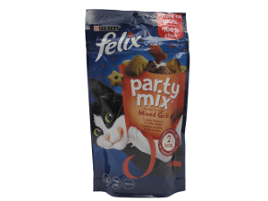 Felix Party Party Mix Grill 60g