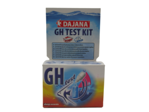 Dajana GH Test Kit