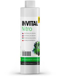 INVITAL Nitro 500 ml