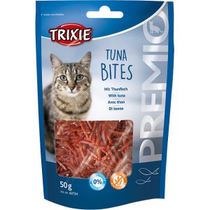 REMIO Tuna Bites